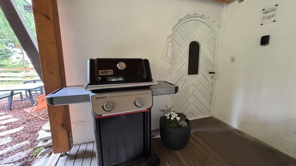 IMG_8817 - Hoamat Apartments - Ochsengarten