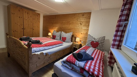 IMG_8819 - Hoamat Apartments - Ochsengarten