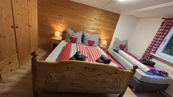 IMG_8822 - Hoamat Apartments - Ochsengarten