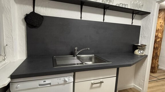 IMG_8829 - Hoamat Apartments - Ochsengarten