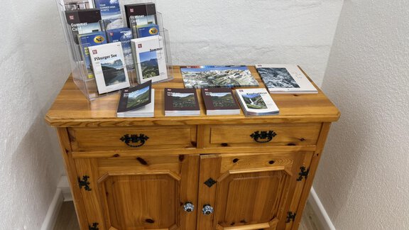 IMG_8814 - Hoamat Apartments - Ochsengarten