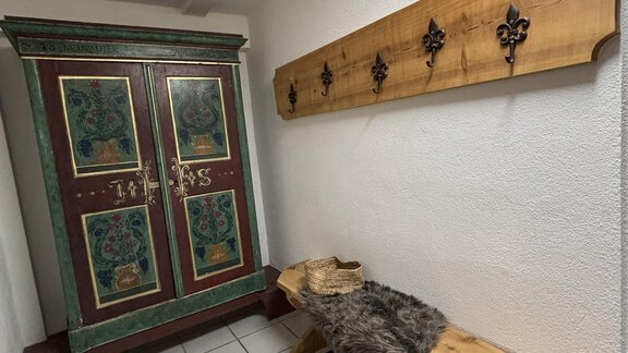 IMG_8837 - Hoamat Apartments - Ochsengarten