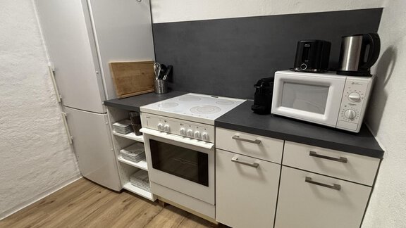 IMG_8833 - Hoamat Apartments - Ochsengarten