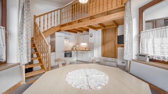 Ötzermühl - Acherkogelblick - Oetz