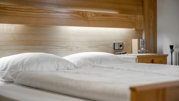 Doppelzimmer - Acherkogelblick - Oetz