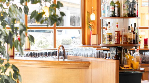 Bar - Aktivhotel Waldhof - Oetz