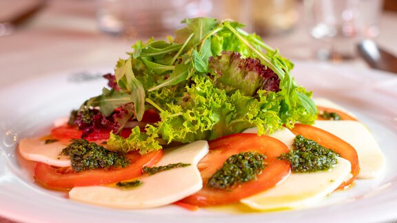 Capresse - Aktivhotel Waldhof - Oetz