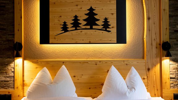 Hotelappartment - Aktivhotel Waldhof - Oetz