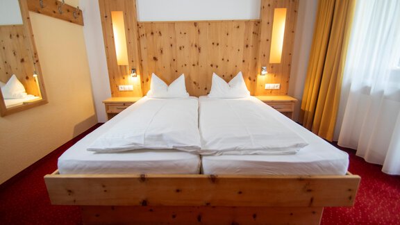Hotelappartment - Aktivhotel Waldhof - Oetz
