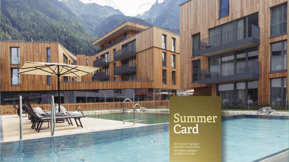 ASR_Oetz_Summercard 1 - All-Suite Resort Ötztal - Oetz