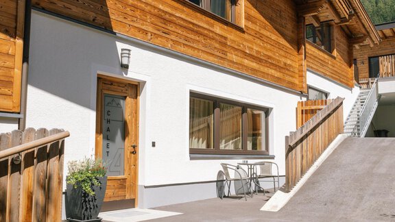 2022_Alp-Apart_Sommer_Aussenaufnahmen_byMartinaKop - Alp Apart Tirol - Oetz
