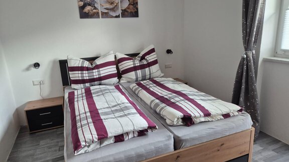 Apartment Alpenlove - Oetz