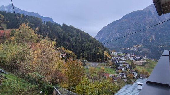 Apartment Alpenlove - Oetz