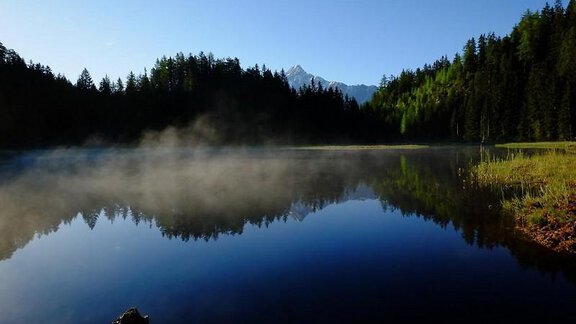 Ambergersee - Alpenlove - Oetz