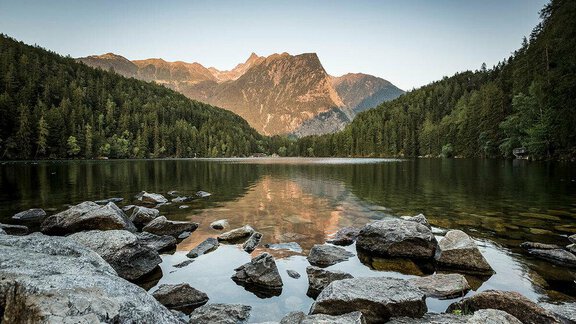 Piburgersee - Alpenlove - Oetz