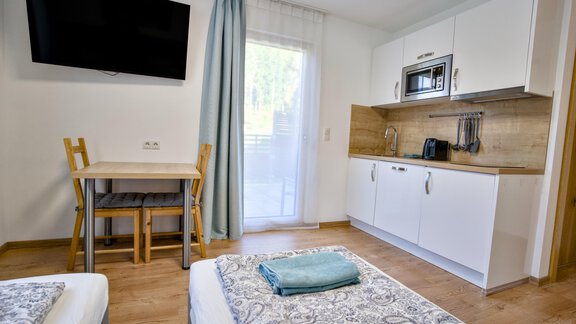 Studio - ALPsmart - Oetz