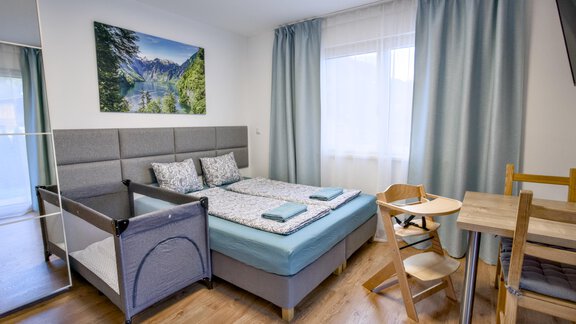 Studio - ALPsmart - Oetz