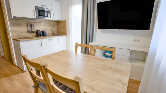 Apartment with 2 bedrooms - ALPsmart - Oetz