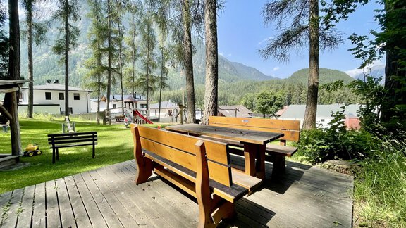 playground - ALPsmart - Oetz
