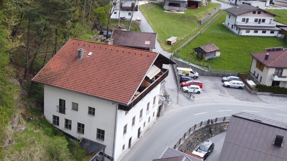 Apart Auenstein Top 5 im 2.OG - Oetz