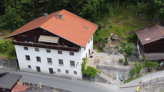 Apart Auenstein Top 5 im 2.OG - Oetz