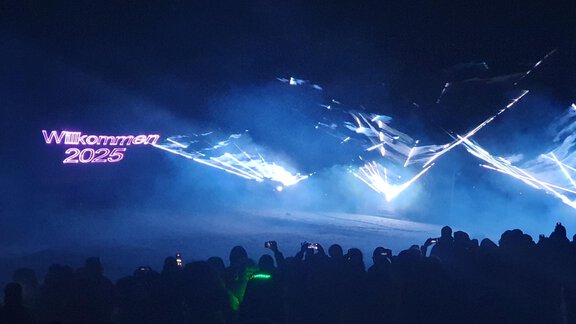 Bergsilvester 2025 Hochoetz - Apart Auenstein - Oetz