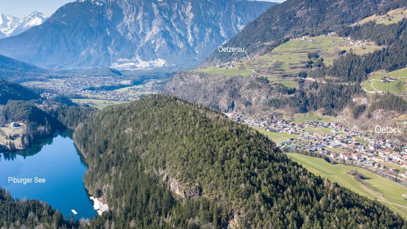 T5_FeWo_Oetz_Vogel7_OeT - Apart Auenstein - Oetz