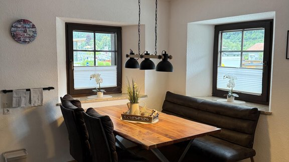 Küchentisch - Apart Celina - Oetz