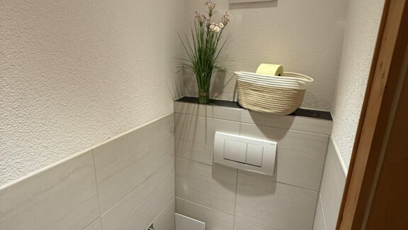 WC - Apart Celina - Oetz