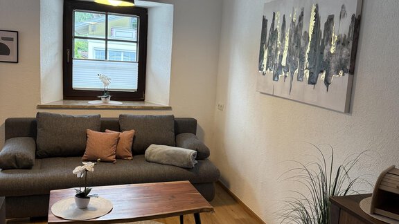 Couch - Apart Celina - Oetz