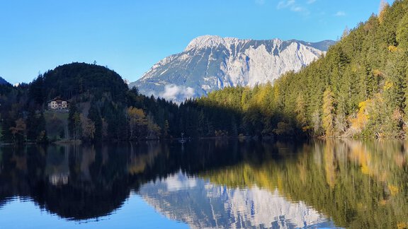 Piburgersee - Apart Christoph - Oetz