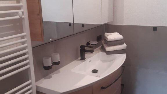 4 - Apart Hannes - Oetz