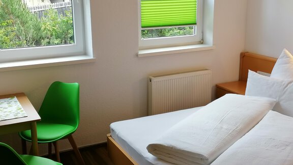 jove-zimmer 1_1 - Apart JOVE-Ötz - Oetz