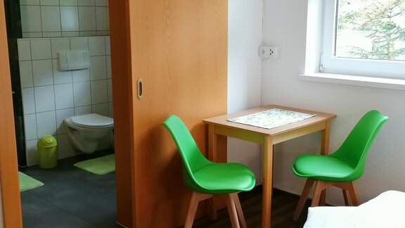 jove-zimmer 1_3 - Apart JOVE-Ötz - Oetz