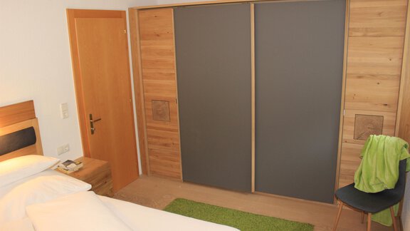 jove-zimmer 2_3 - Apart JOVE-Ötz - Oetz