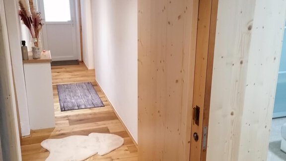 Flur - Apart Stani - Oetz