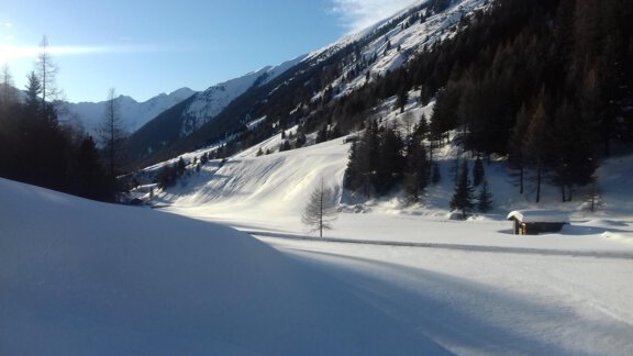 20180126_160239 - Apart Swoboda - Oetz