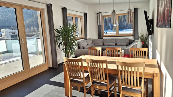 1000044729 - Appartement Gstrein - Oetz