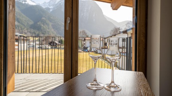 Appartement Schmiedhof - Appartement Schmied Hof - Oetz