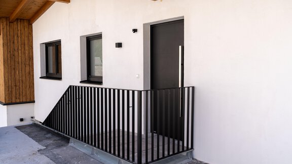 Appartement Schmiedhof - Appartement Schmied Hof - Oetz