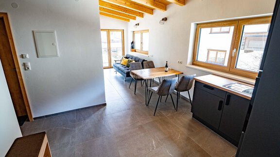 Appartement Schmiedhof - Appartement Schmied Hof - Oetz