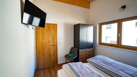 Appartement Schmiedhof - Appartement Schmied Hof - Oetz