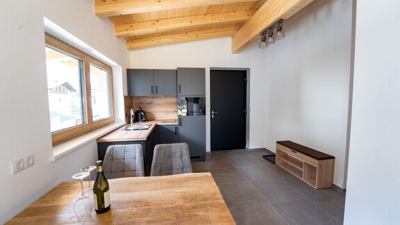 Appartement Schmiedhof - Appartement Schmied Hof - Oetz