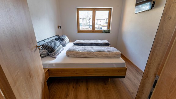 Appartement Schmiedhof - Appartement Schmied Hof - Oetz