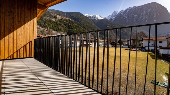 Appartement Schmiedhof - Appartement Schmied Hof - Oetz