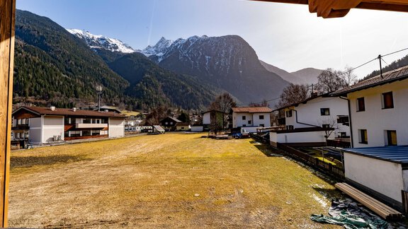 Appartement Schmied Hof - Oetz
