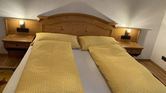 IMG_9519 - Appartement Wald - Oetz