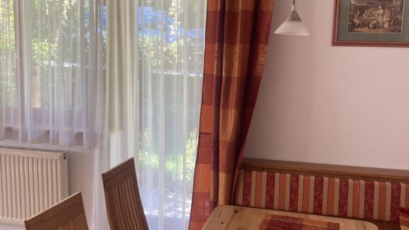 IMG_9302 - Appartement Wald - Oetz