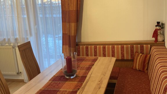 IMG_9642 - Appartement Wald - Oetz