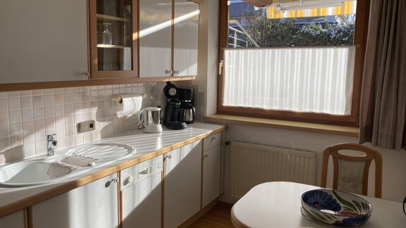 IMG_9638 - Appartement Wald - Oetz
